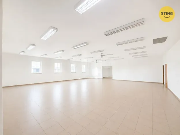 Pronájem obchodního prostoru, Hodonín, Dolní Valy, 150 m2