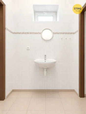 Pronájem obchodního prostoru, Hodonín, Dolní Valy, 150 m2