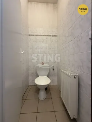 Pronájem obchodního prostoru, Hodonín, Dolní Valy, 150 m2