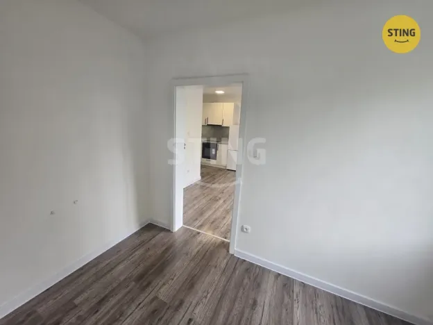 Pronájem bytu 2+kk, Ostrava - Moravská Ostrava, Šalamounská, 32 m2