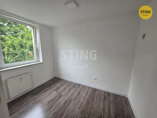 Pronájem bytu 2+kk, Ostrava - Moravská Ostrava, Šalamounská, 32 m2