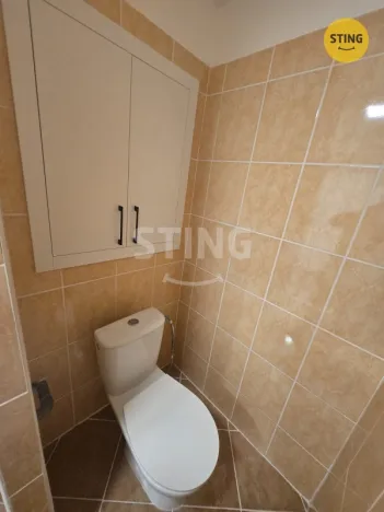 Pronájem bytu 2+kk, Ostrava - Moravská Ostrava, Šalamounská, 32 m2