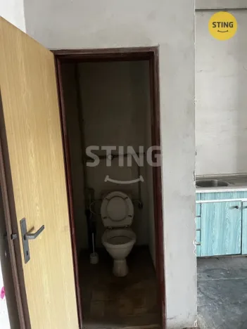 Pronájem obchodního prostoru, Ostrava - Radvanice, 63 m2