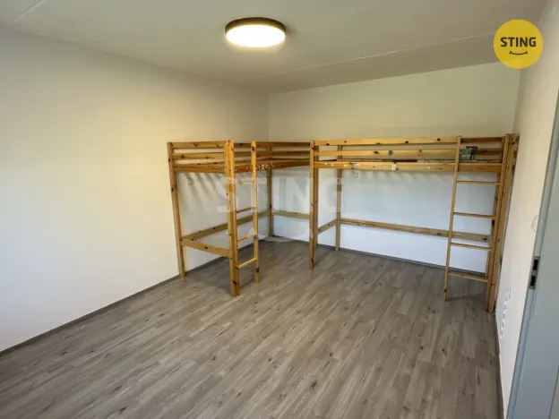 Pronájem bytu 3+1, Žďár nad Sázavou, Purkyňova, 78 m2