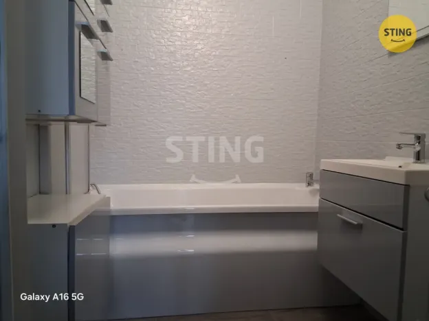 Pronájem bytu 3+1, Žďár nad Sázavou, Purkyňova, 78 m2