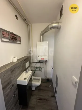 Pronájem bytu 3+1, Žďár nad Sázavou, Purkyňova, 78 m2