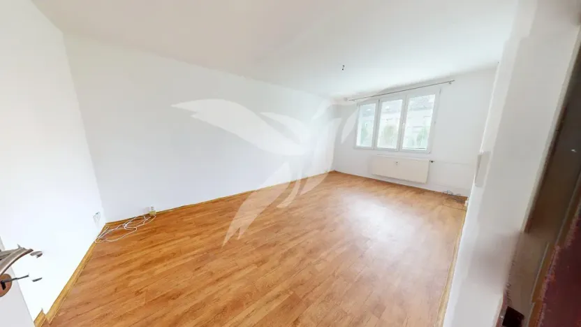 Pronájem bytu 2+1, Klatovy, Sídliště U Pošty, 62 m2