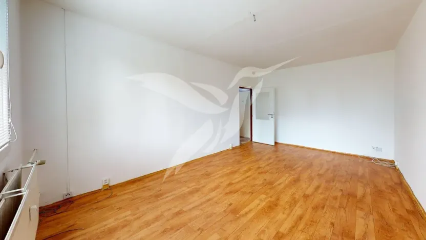 Pronájem bytu 2+1, Klatovy, Sídliště U Pošty, 62 m2