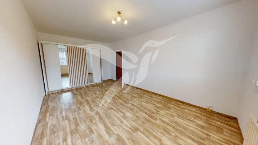 Pronájem bytu 2+1, Klatovy, Sídliště U Pošty, 62 m2