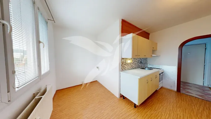 Pronájem bytu 2+1, Klatovy, Sídliště U Pošty, 62 m2
