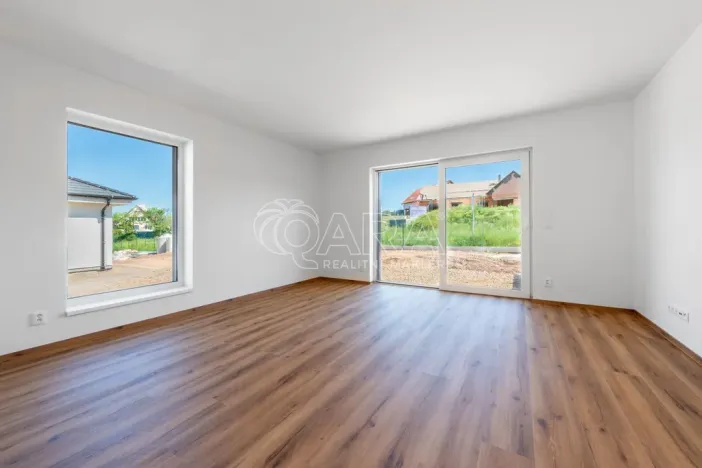 Prodej bytu 3+kk, Olešná, 68 m2
