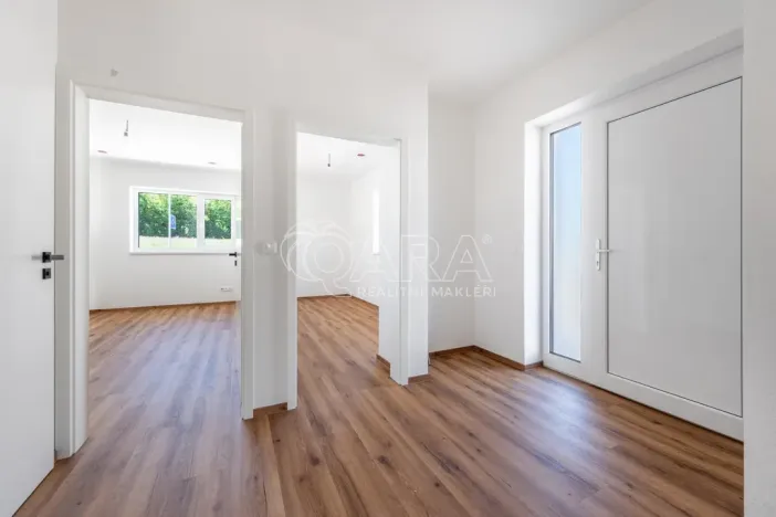 Prodej bytu 3+kk, Olešná, 68 m2