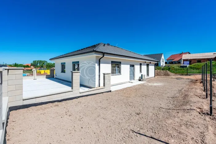 Prodej bytu 3+kk, Olešná, 68 m2