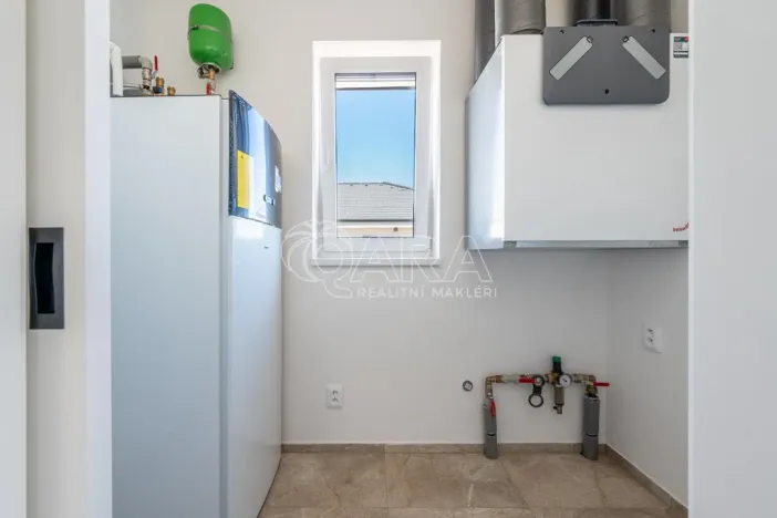 Prodej bytu 3+kk, Olešná, 68 m2