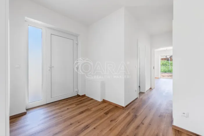Prodej bytu 3+kk, Olešná, 68 m2