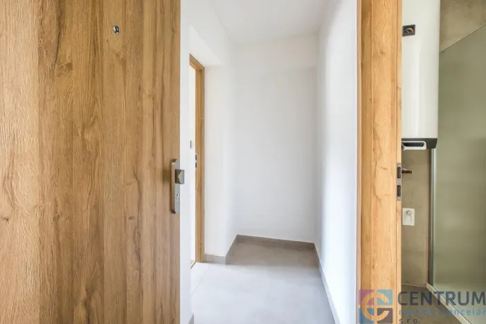 Pronájem bytu 2+kk, Velké Hamry, 38 m2