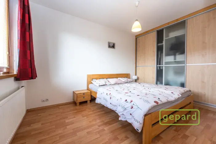 Pronájem bytu 3+kk, Praha, Nehvizdská, 69 m2