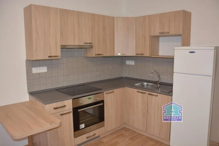 Pronájem bytu 2+kk, Plzeň, Polední, 37 m2