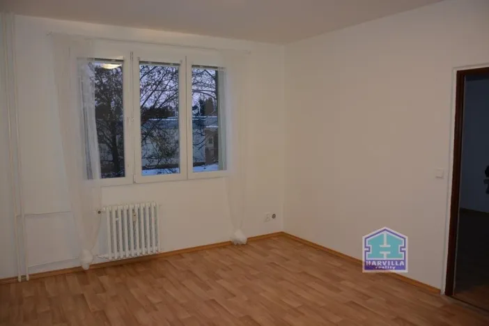 Pronájem bytu 2+kk, Plzeň, Polední, 37 m2