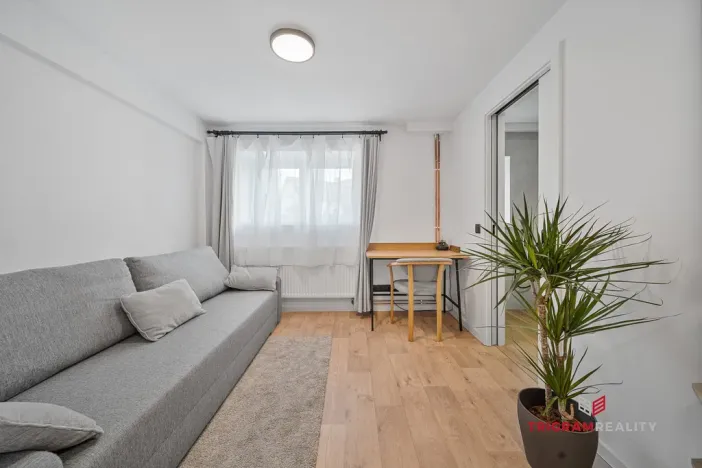 Prodej rodinného domu, Dvůr Králové nad Labem - Verdek, 160 m2