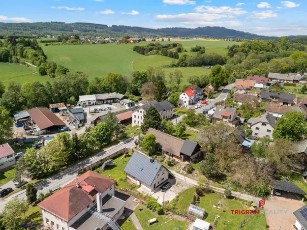 Prodej rodinného domu, Dvůr Králové nad Labem - Verdek, 160 m2