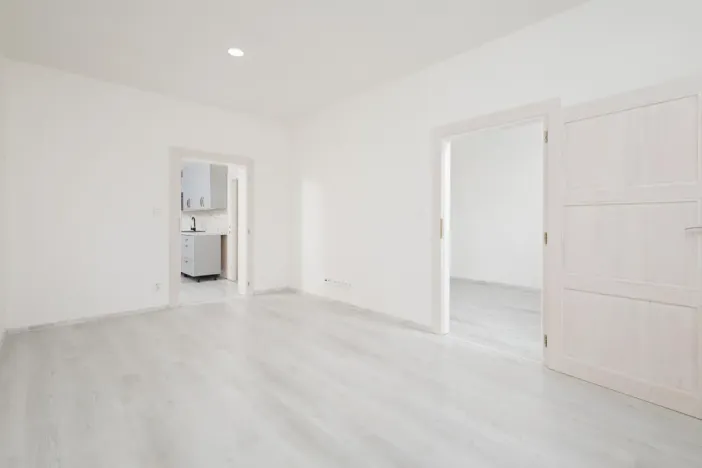 Pronájem bytu 2+1, Krnov - Pod Bezručovým vrchem, Cechovní, 60 m2