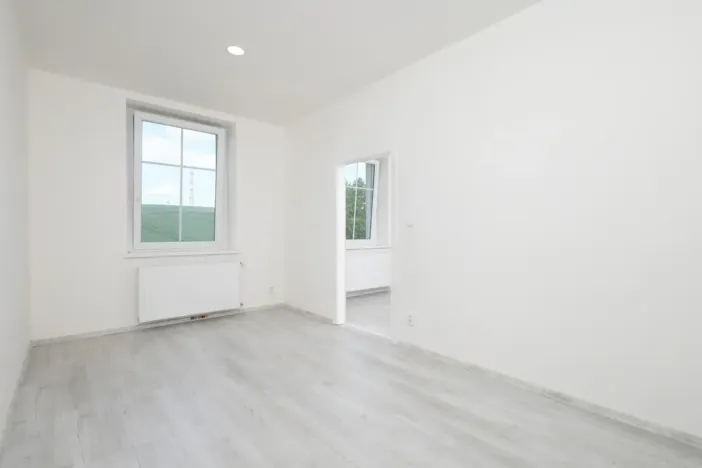 Pronájem bytu 2+1, Krnov - Pod Bezručovým vrchem, Cechovní, 60 m2