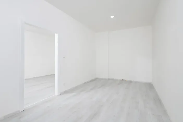 Pronájem bytu 2+1, Krnov - Pod Bezručovým vrchem, Cechovní, 60 m2