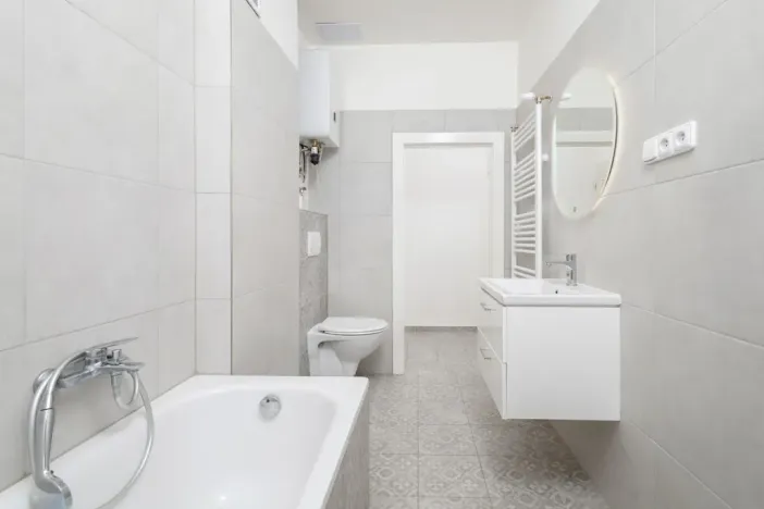 Pronájem bytu 2+1, Krnov - Pod Bezručovým vrchem, Cechovní, 60 m2