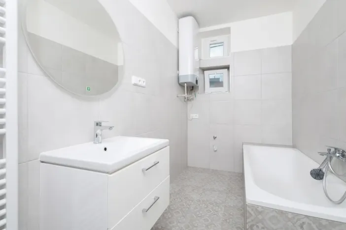 Pronájem bytu 2+1, Krnov - Pod Bezručovým vrchem, Cechovní, 60 m2