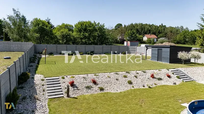 Prodej rodinného domu, Dětmarovice, 143 m2