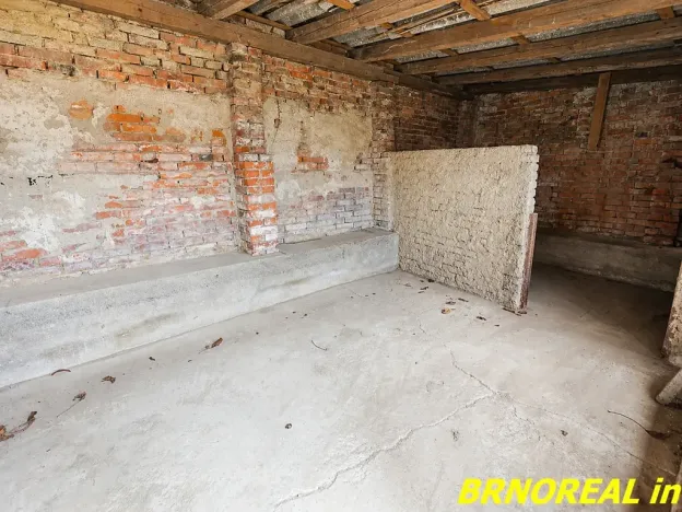 Prodej rodinného domu, Želeč, 237 m2