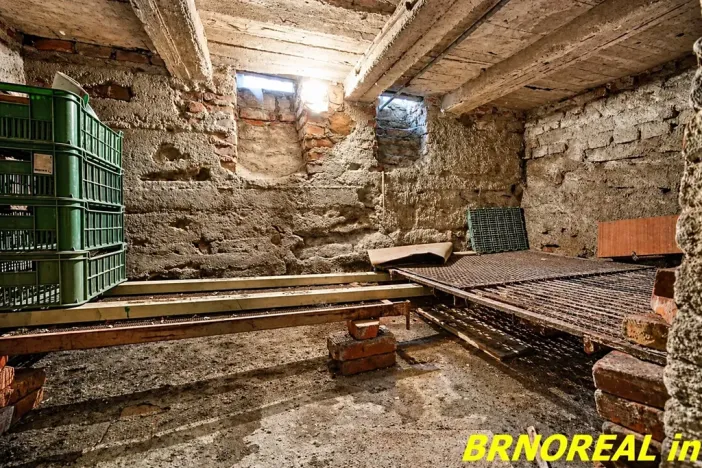 Prodej rodinného domu, Želeč, 237 m2