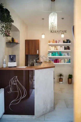 Pronájem obchodního prostoru, Praha - Nové Město, Petrská, 63 m2