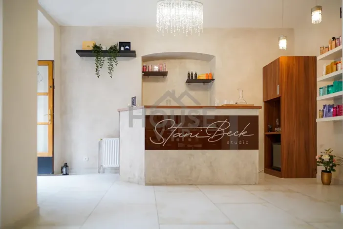 Pronájem obchodního prostoru, Praha - Nové Město, Petrská, 63 m2