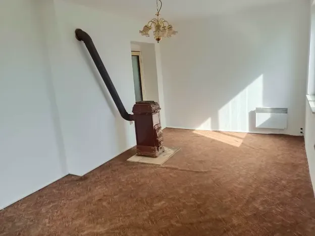 Prodej bytu 3+1, Jistebnice, 58 m2
