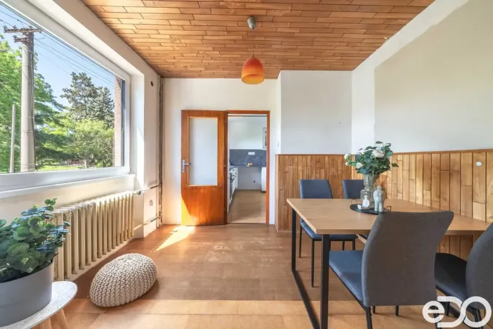 Prodej rodinného domu, Brandýs nad Labem-Stará Boleslav, Královická, 235 m2