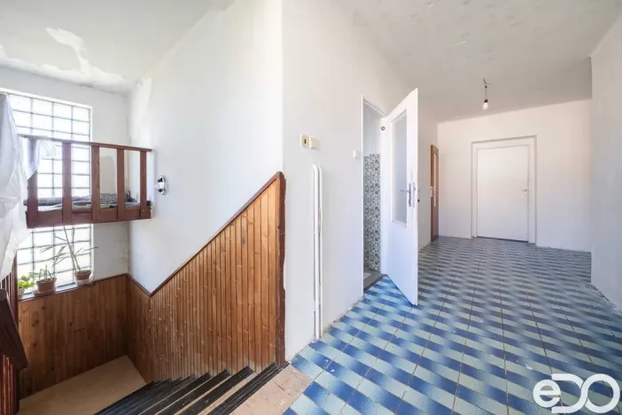 Prodej rodinného domu, Brandýs nad Labem-Stará Boleslav, Královická, 235 m2