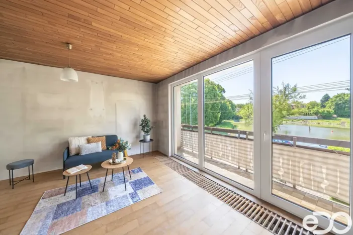 Prodej rodinného domu, Brandýs nad Labem-Stará Boleslav, Královická, 235 m2