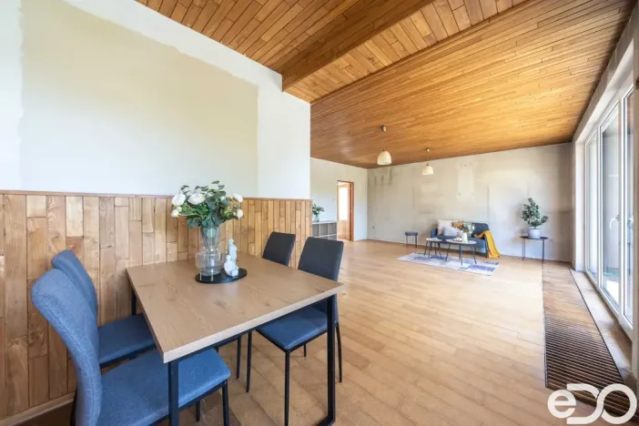 Prodej rodinného domu, Brandýs nad Labem-Stará Boleslav, Královická, 235 m2