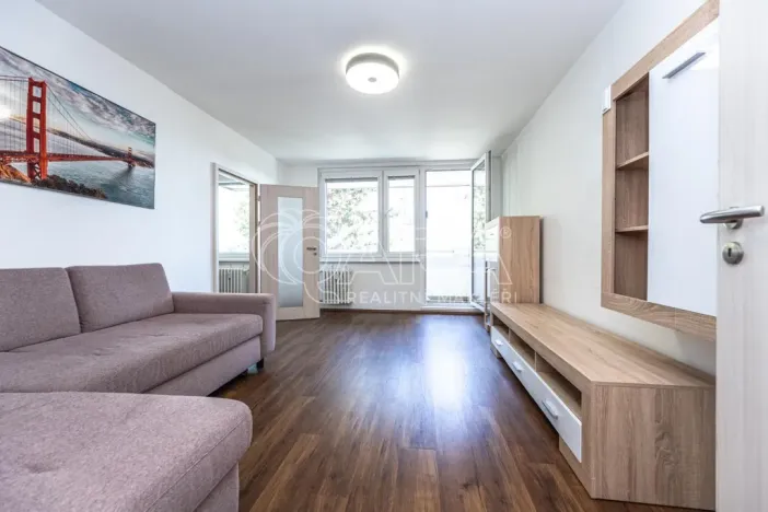 Pronájem bytu 3+1, Praha - Stodůlky, Janského, 74 m2