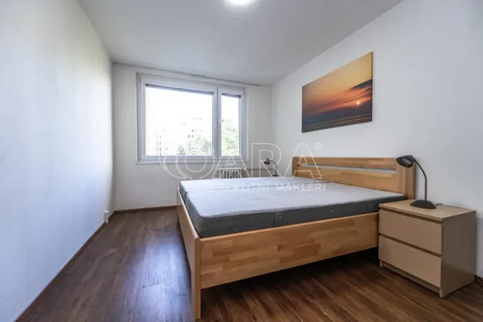Pronájem bytu 3+1, Praha - Stodůlky, Janského, 74 m2