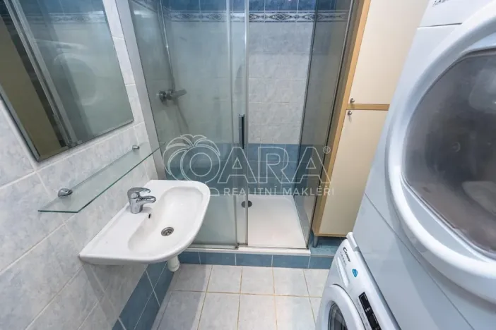 Pronájem bytu 3+1, Praha - Stodůlky, Janského, 74 m2