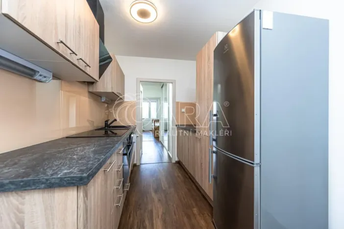 Pronájem bytu 3+1, Praha - Stodůlky, Janského, 74 m2