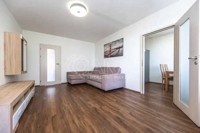 Pronájem bytu 3+1, Praha - Stodůlky, Janského, 74 m2