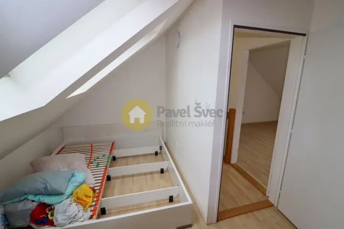 Pronájem bytu 3+kk, Strakonice - Strakonice I, Havlíčkova, 90 m2