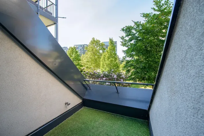 Prodej bytu 3+kk, Praha - Žižkov, Pitterova, 87 m2