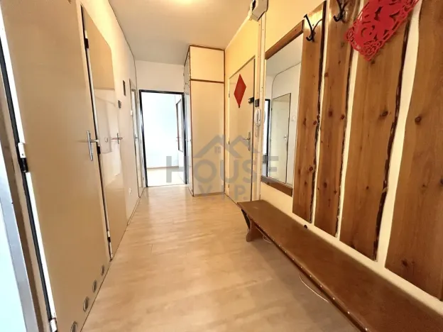 Prodej bytu 3+1, Praha - Strašnice, Tehovská, 68 m2
