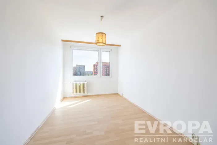 Prodej bytu 3+1, Praha, Kurkova, 74 m2