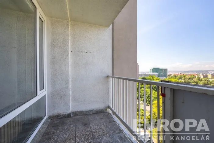 Prodej bytu 3+1, Praha, Kurkova, 74 m2